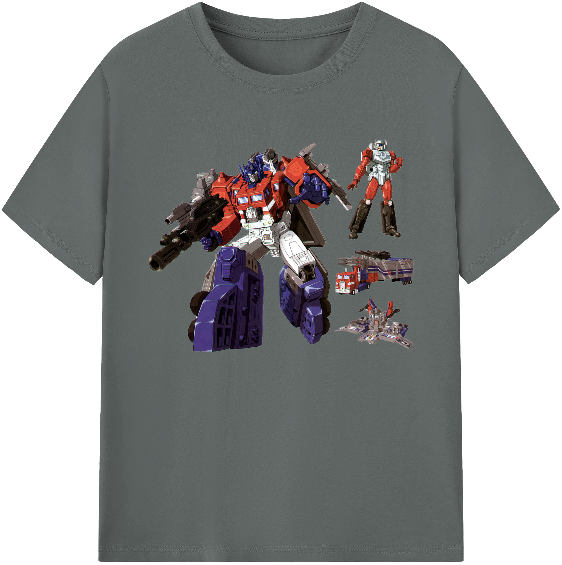 （画像用）  綿100％ メンズ半袖Tシャツ｜肌触りやわらか＆通気性